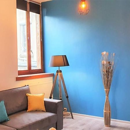 Cocon Rue Ecuyere Hypercentre Caen Eksteriør billede