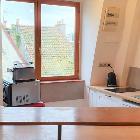 Cocon Rue Ecuyere Hypercentre Caen Eksteriør billede