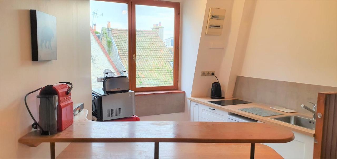 Cocon Rue Ecuyere Hypercentre Caen Eksteriør billede